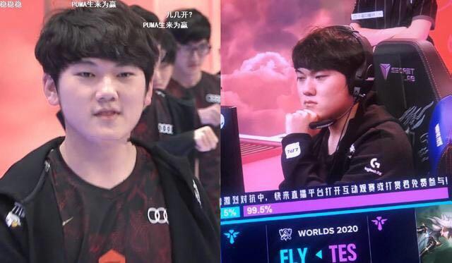 s10阿水颜值跌落神坛,明显发福引热议,前队友姿态一语