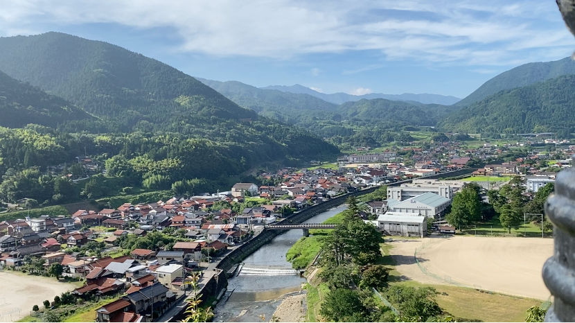 在日本乡村,我看到了另外一种生活(专题约稿)