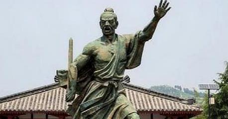 伪楚王景驹之死与刘邦加入项家军 哔哩哔哩