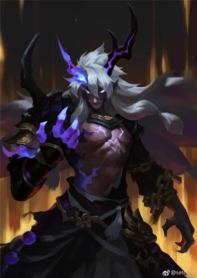 6星满技能茨木童子应该怎样装配御魂才能利益全场和最