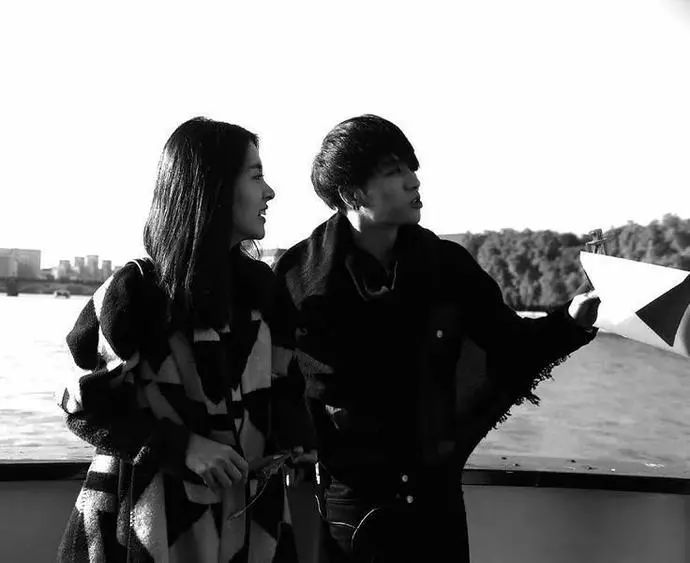 狠人张碧晨为华晨宇未婚生子,做张艺兴私生,拿《好声音》冠军