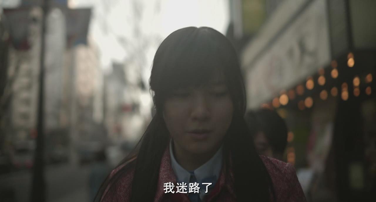 电影鉴赏与推荐:《御宅大冒险》--抱歉,能否不