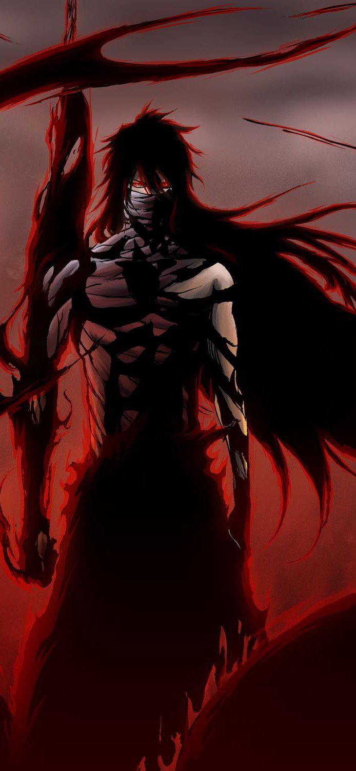 iphonexs动漫壁纸合集