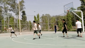 篮球 体育 280_158 gif 动态图 动图
