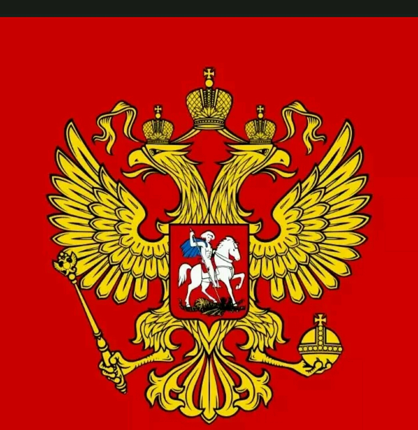 使用过双头鹰徽章的国家和地区 在现今的国徽上,俄罗斯联邦国徽,波黑