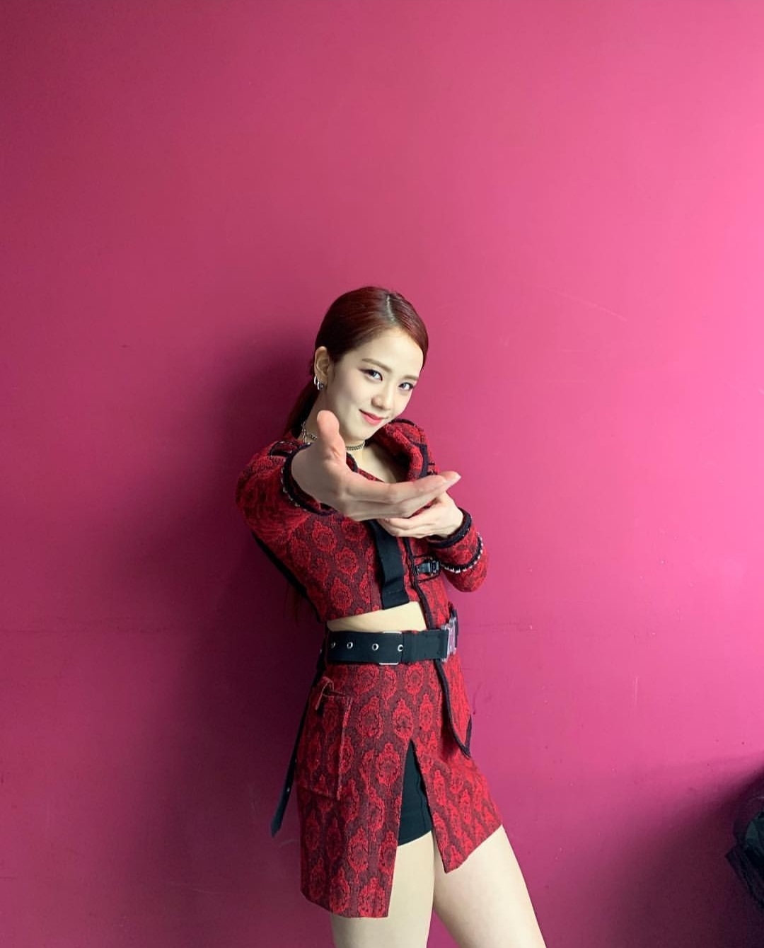 killthislove服装,killthislove blackpinkkillthislove图片集合专栏