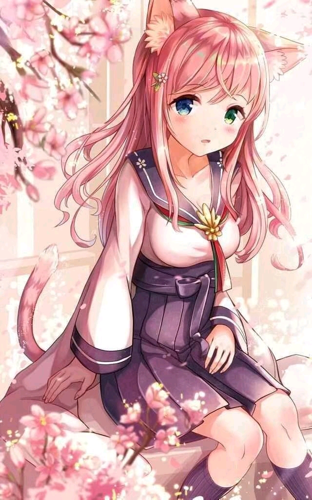 up自己收藏的精美动漫图片,可当壁纸,头像.(无水印)