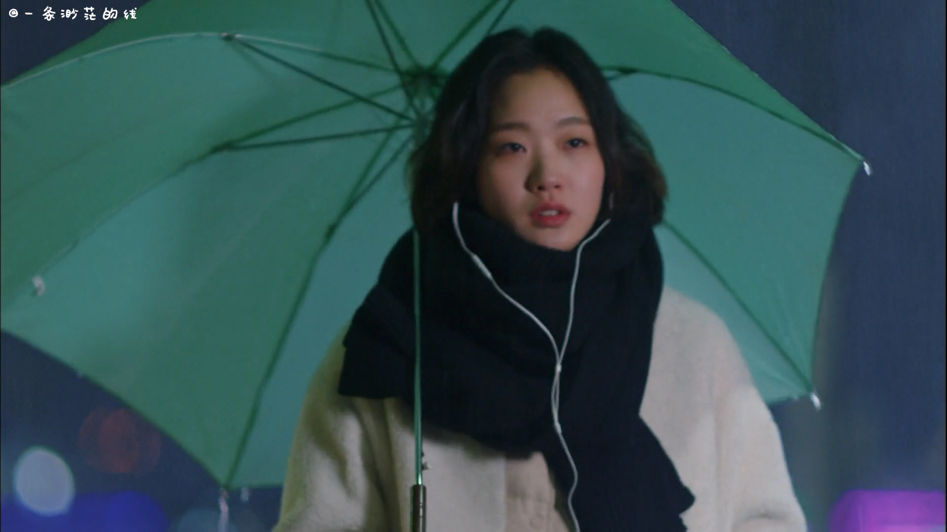 影视 电影 【鬼怪一周年特辑】之鬼怪新娘:下辈子一定生命力满值,长长