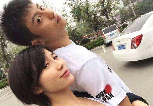 娱乐圈又爆料渣男黄景瑜家暴王雨馨还劈腿女艺人
