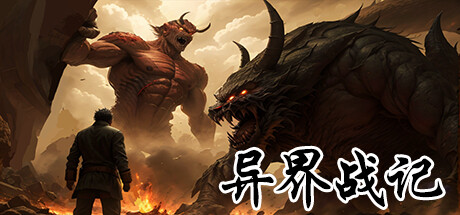 异界战记