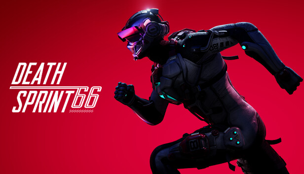 死亡冲刺66 DeathSprint 66