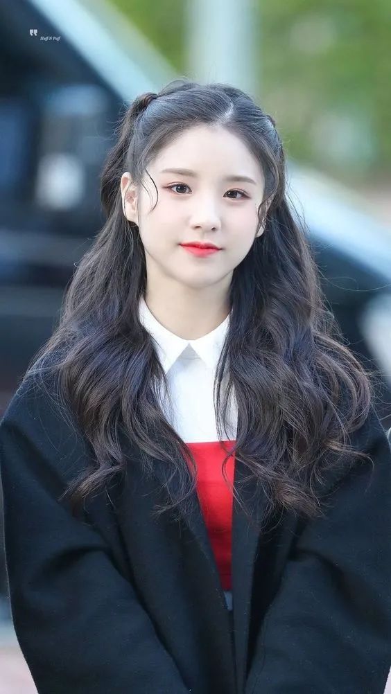 壁纸| 本月少女 田姬振合集