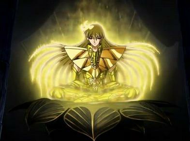 圣斗士星矢:十二星座实力排行,绝对权威。巨蟹座7.19图片