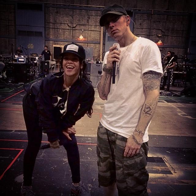 姆爷eminem