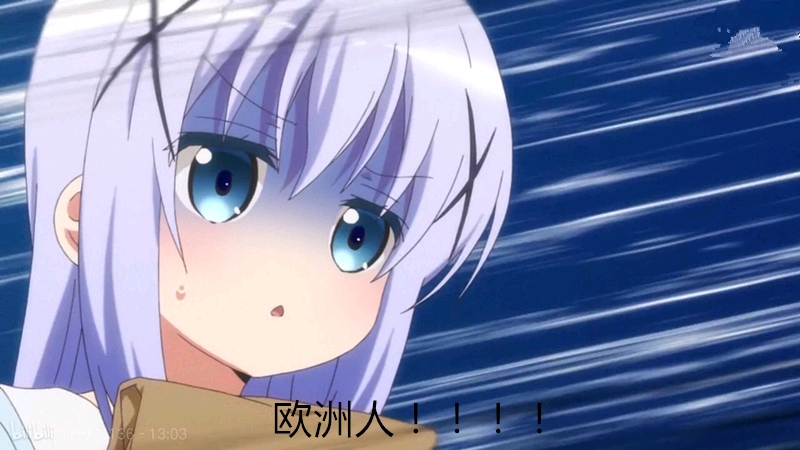 专题表情包【智乃】
