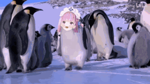 凑阿库娅表情包五岁洋葱头第四期