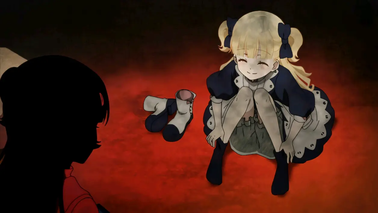 对《影宅》的深刻看法，很多剧情并不是你认为的那样