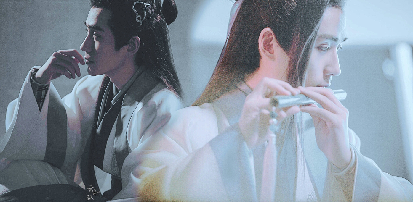 〖朱一龙〗倩女幽魂公子景照片