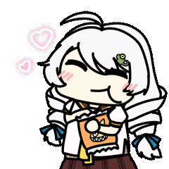 表情包(崩坏,方舟,fgo)