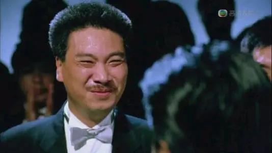 刘德华的《赌神》,《赌侠》珠玉在前,周星驰和吴孟达对票房的压力很大