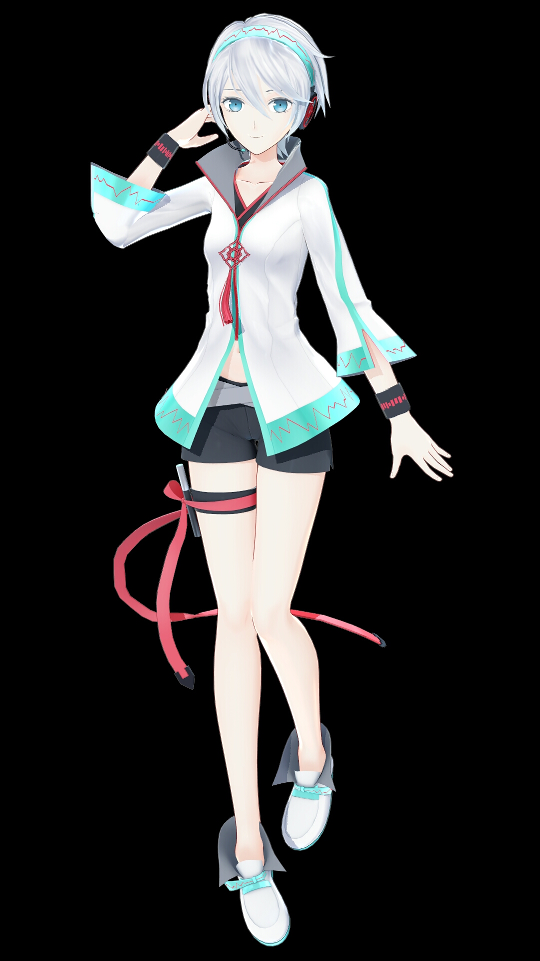 『洛天依』『言和』精美壁纸 新人up主 求支持