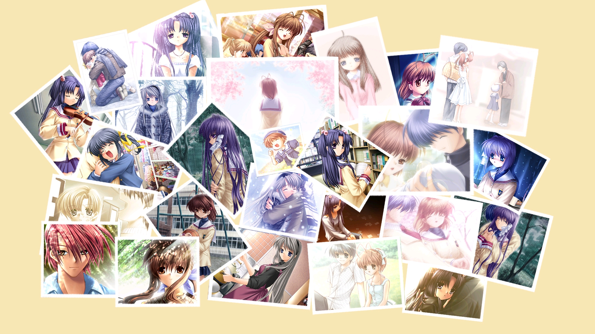 clannad