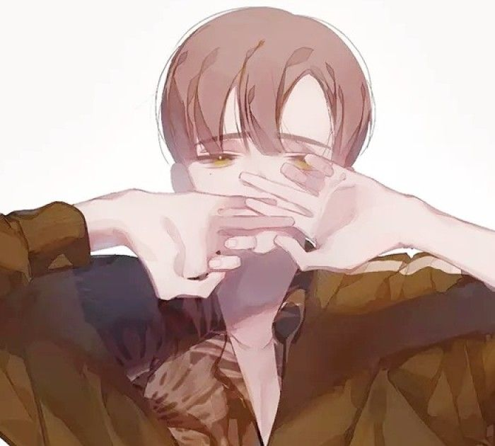 绘画人物板绘,画风独特的卡通情侣头像