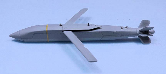 agm-154式联合远程武器