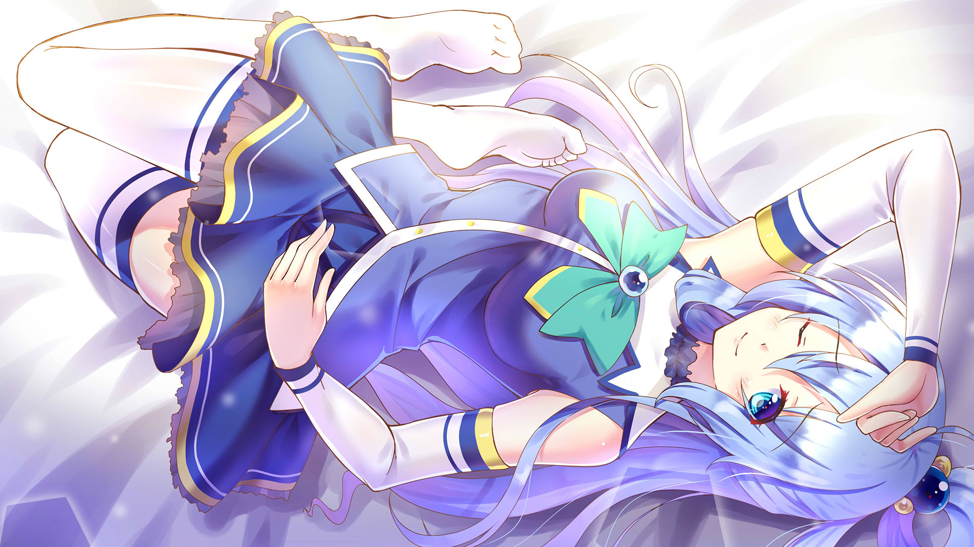 《为美好的世界献上祝福》动漫壁纸美图分享