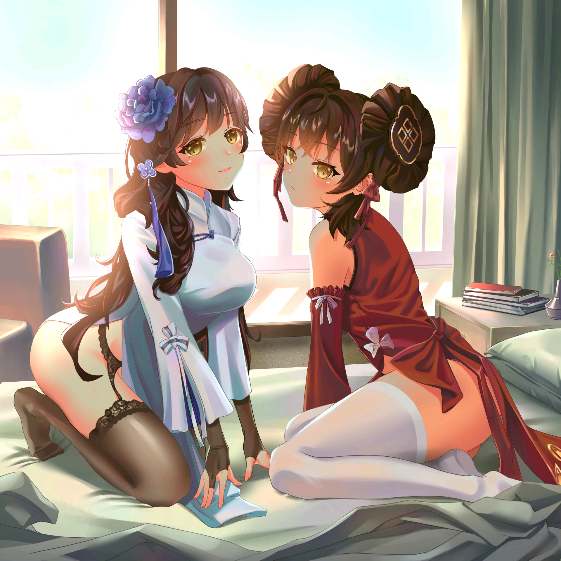 《少女前线》美图图集 95式(2)
