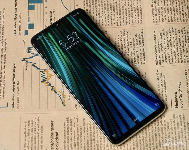 红米note8pro壁纸,红米手机专用主题壁纸 一份红米note8pro的使用体验报告