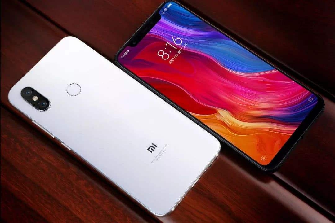 这个价位选择也比较多,有小米8,魅族16系列小米mix2s,都是采用骁龙845