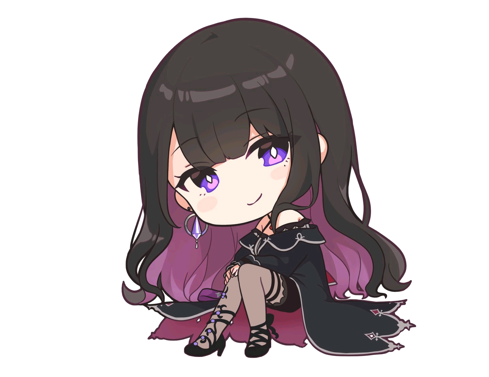[恋乃夜まい]小舞图片
