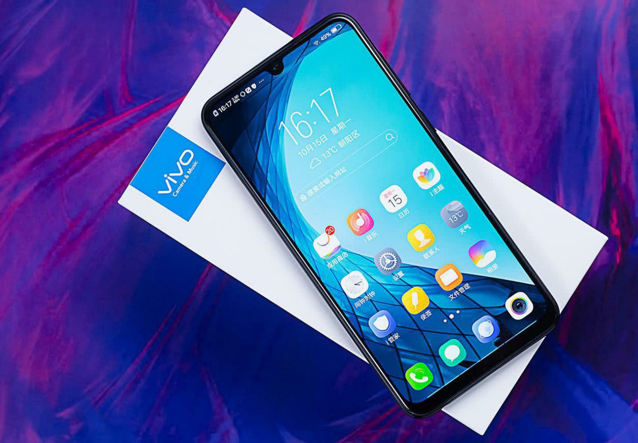 双11vivoz3和oppok1最低至1399元近期性价比机型安利