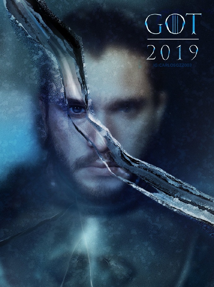 HBO官方证实冰与火之歌:权力游戏》第八季20