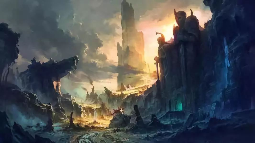 《指环王》前传剧集的背景将设置在中土世界,将讲述"魔戒再现"之前的