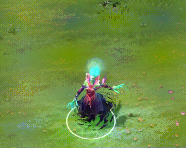 dota2所有嘲讽一览(下)