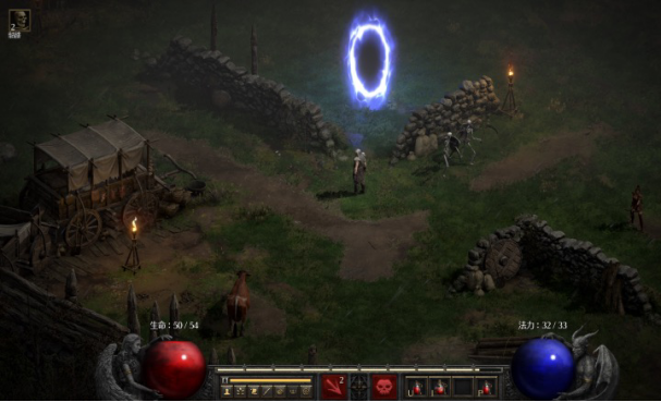 手机暗黑破坏神2单机版在哪里下 d11806c22820b5eb831a2ba08498174049987c35.png