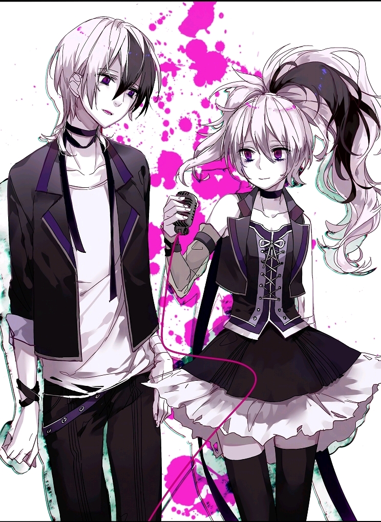 vflower美图分享