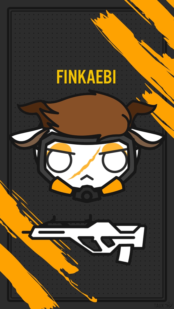激素狂人finka