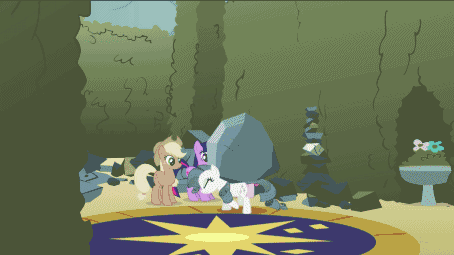 twilightsparkle表情图