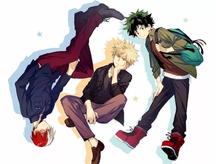 【静候轮回boss】2018年3月下精品完结文