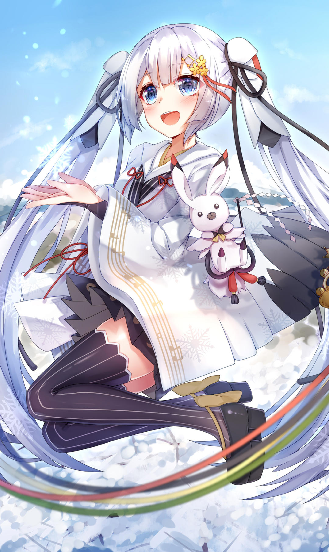 初音未来壁纸