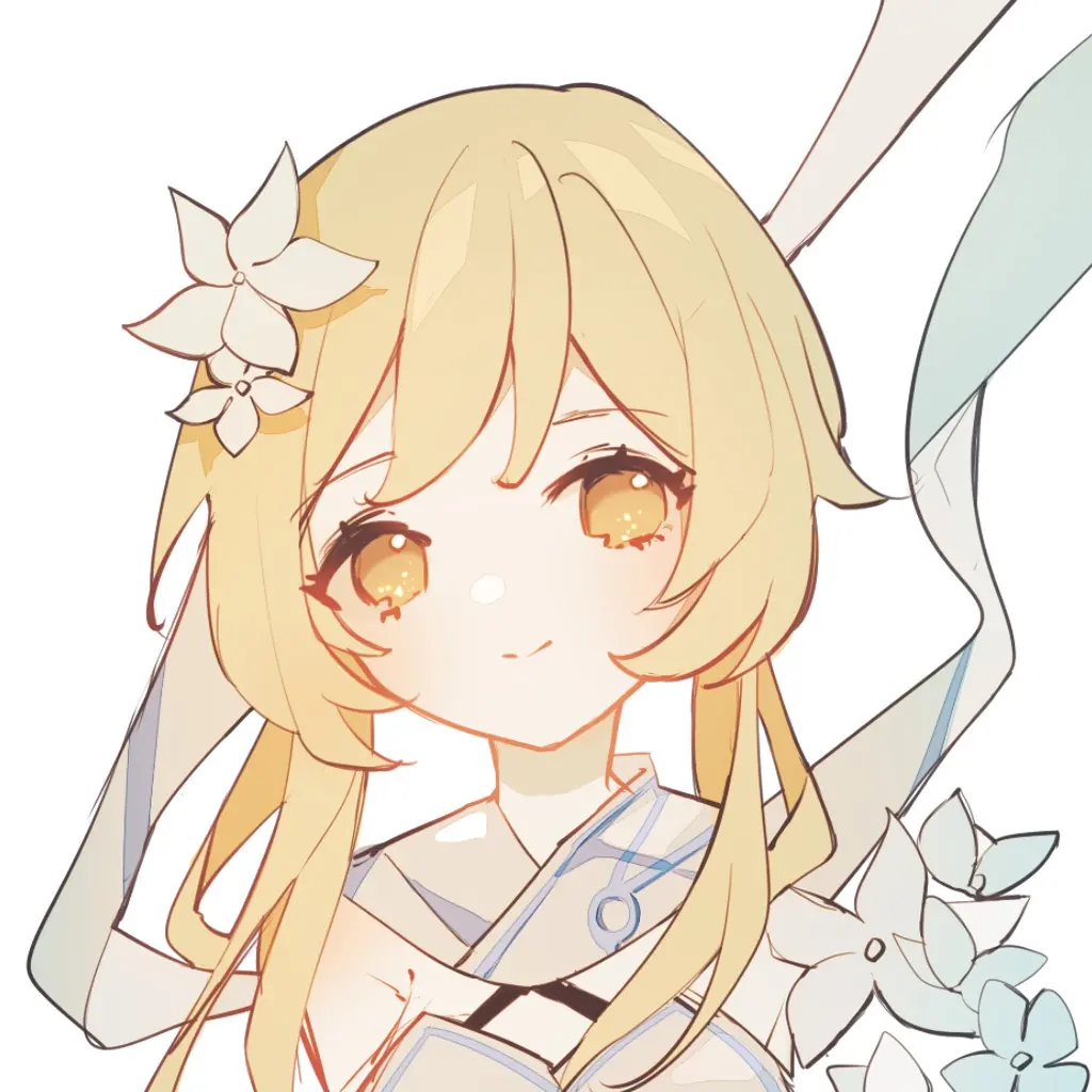 动漫美图分享|第三十期(荧妹特辑)