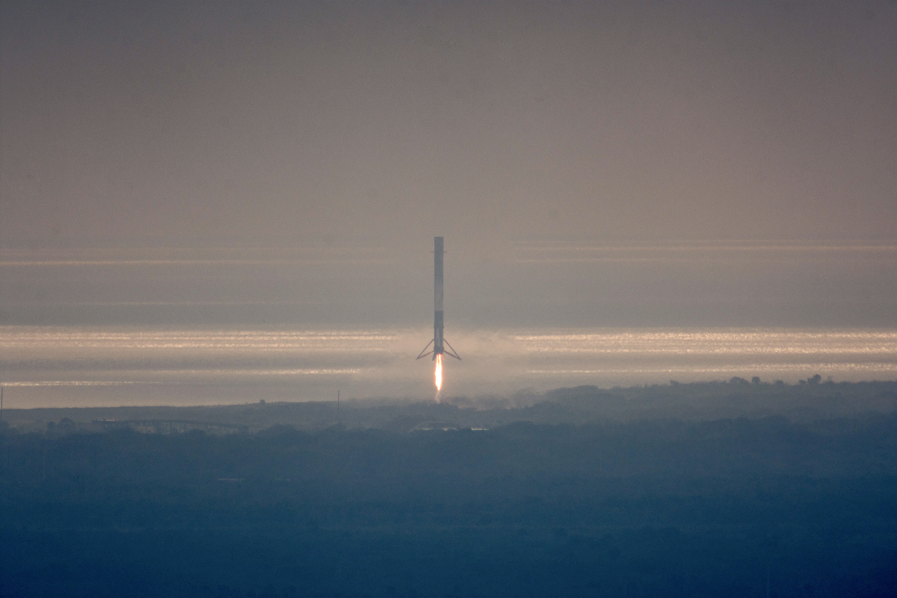 spacex官方图集(2017年上)