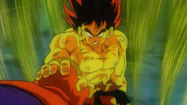 盘点《七龙珠》剧场版20部,你看过几部呢?