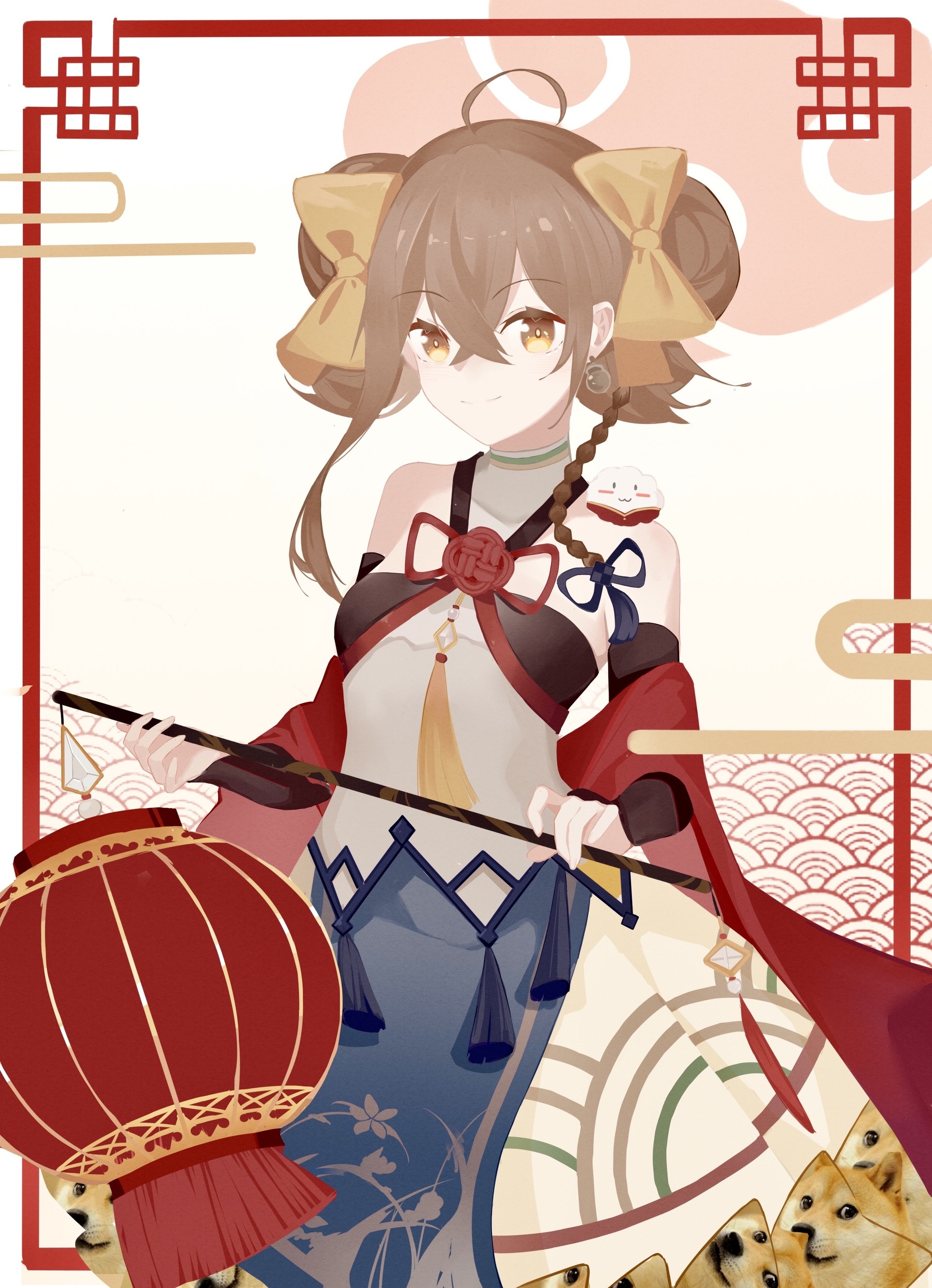 hanser官方同人作整理第八期