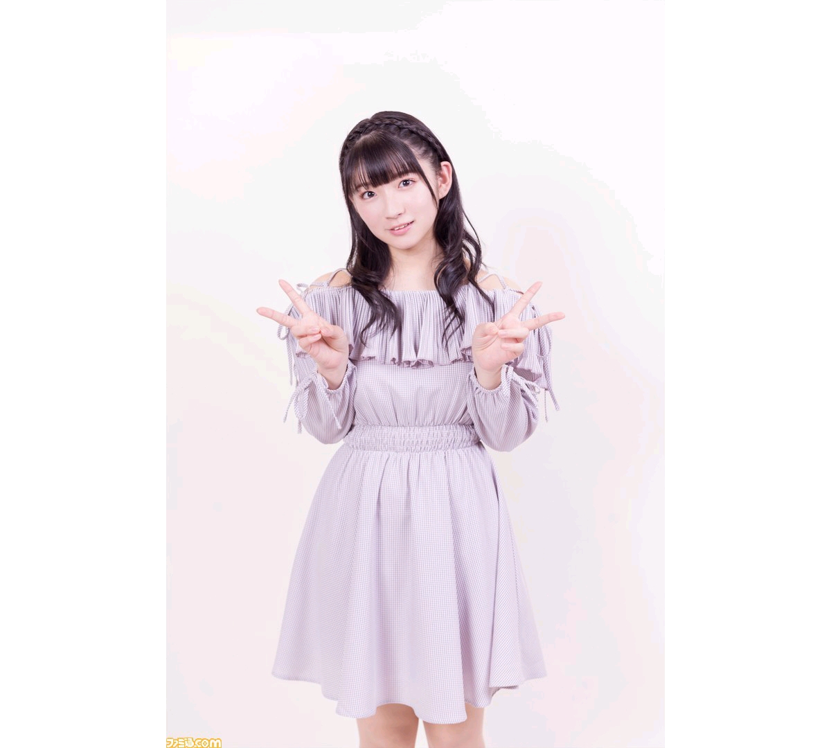 バンドリガルパmorfonica仓田真白役进藤天音访谈3周年纪念主唱访谈第