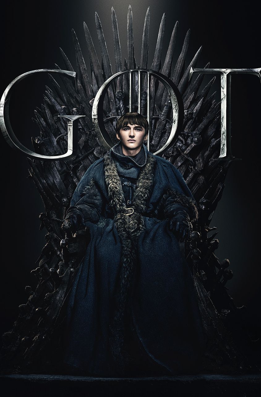 权力的游戏毁了布兰·史塔克的大学时光