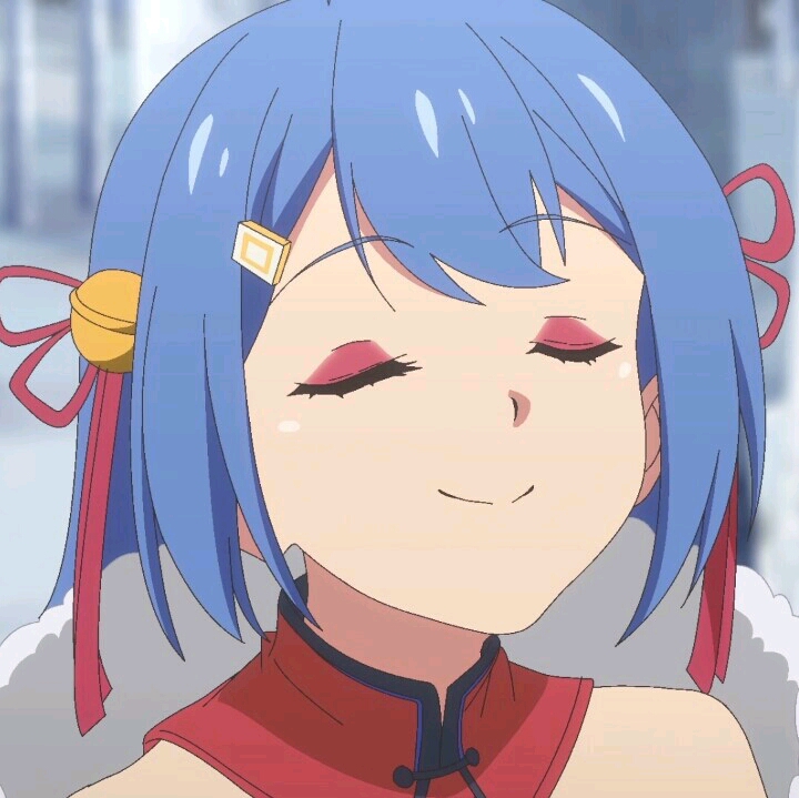 2020拜年祭2233娘自截头像